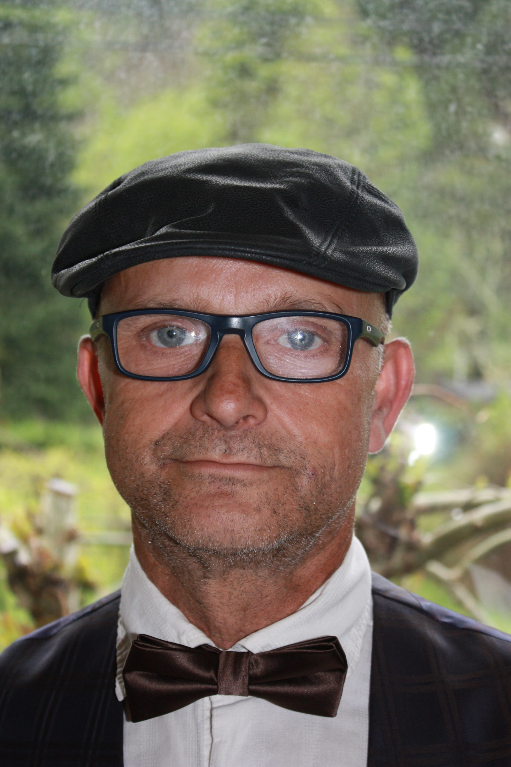 Robert BACCOUCHE