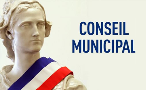 Conseil municipal du 24/09/2025