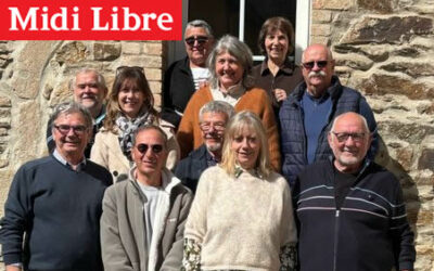 Sylvie Malplat-Laganier a été élue maire