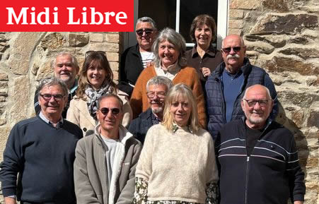 Sylvie Malplat-Laganier a été élue maire